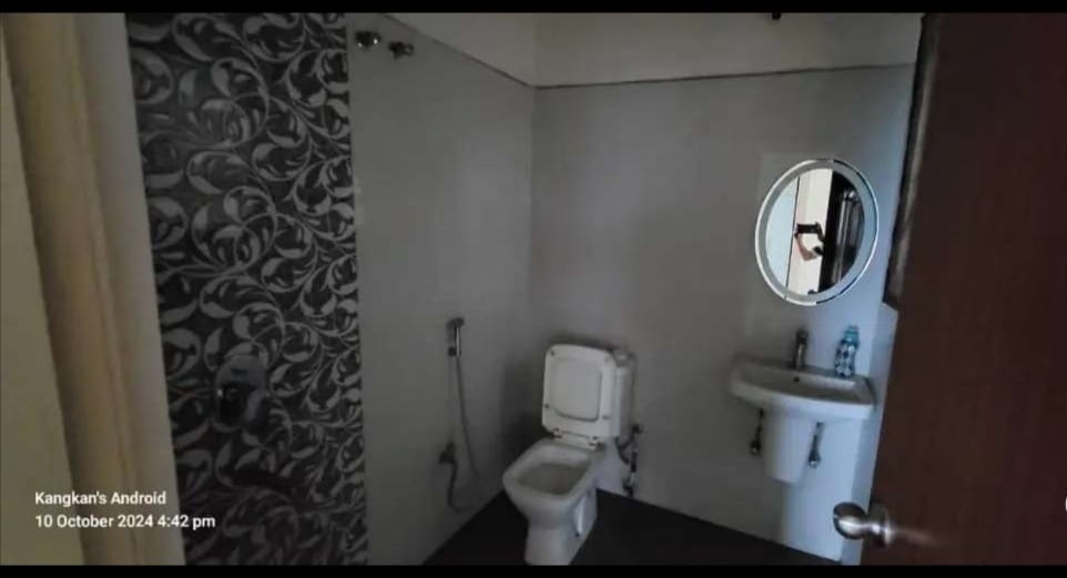 Semi Furnished 3bhk in Juripar Path, Barbari Village, Guwahati, Assam, India for Rent